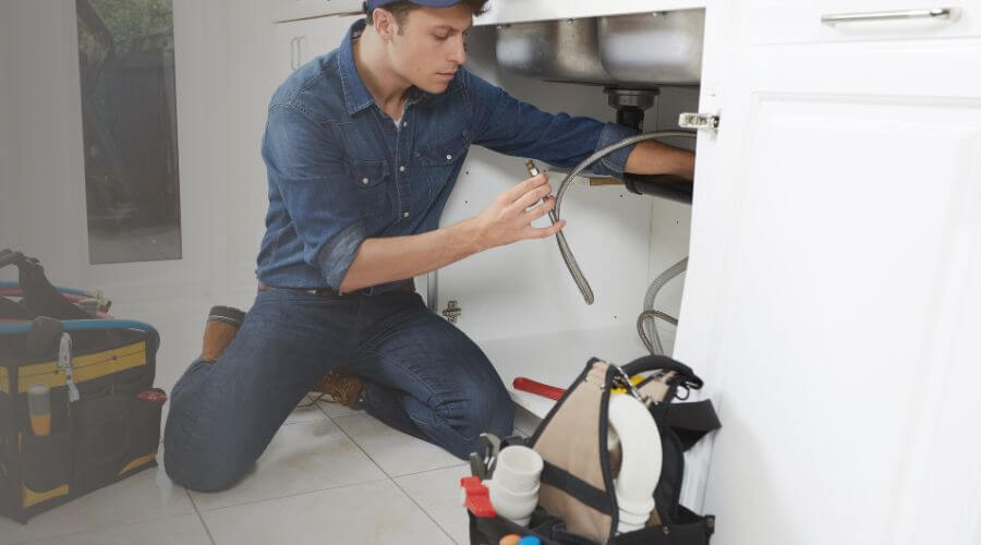 Professional Leak Detection in Bay Springs, MS
